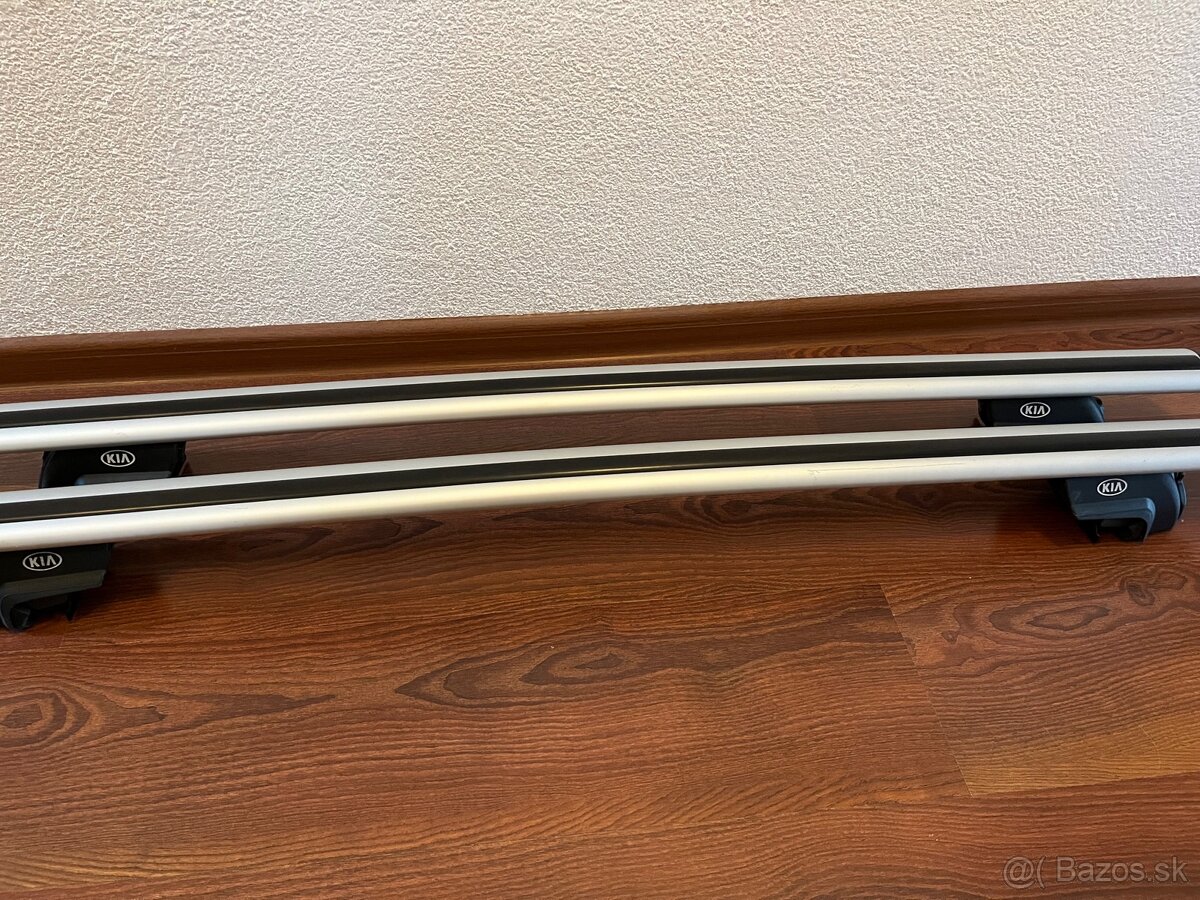Strešné nosiče pre KIA Ceed SW - 4