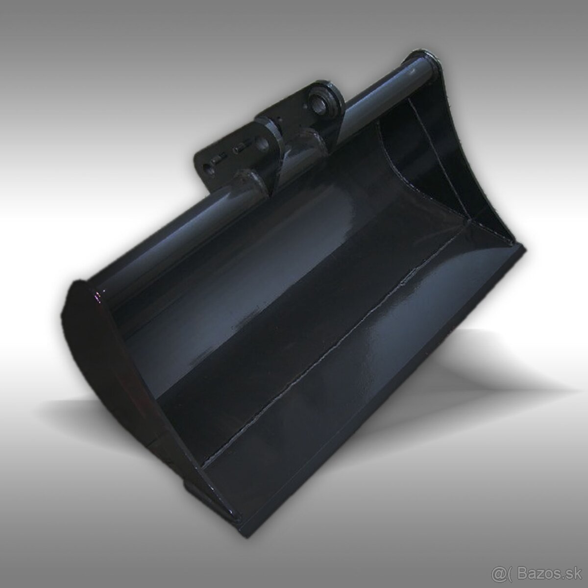 Doplnky pre bagre a podkopy - 4