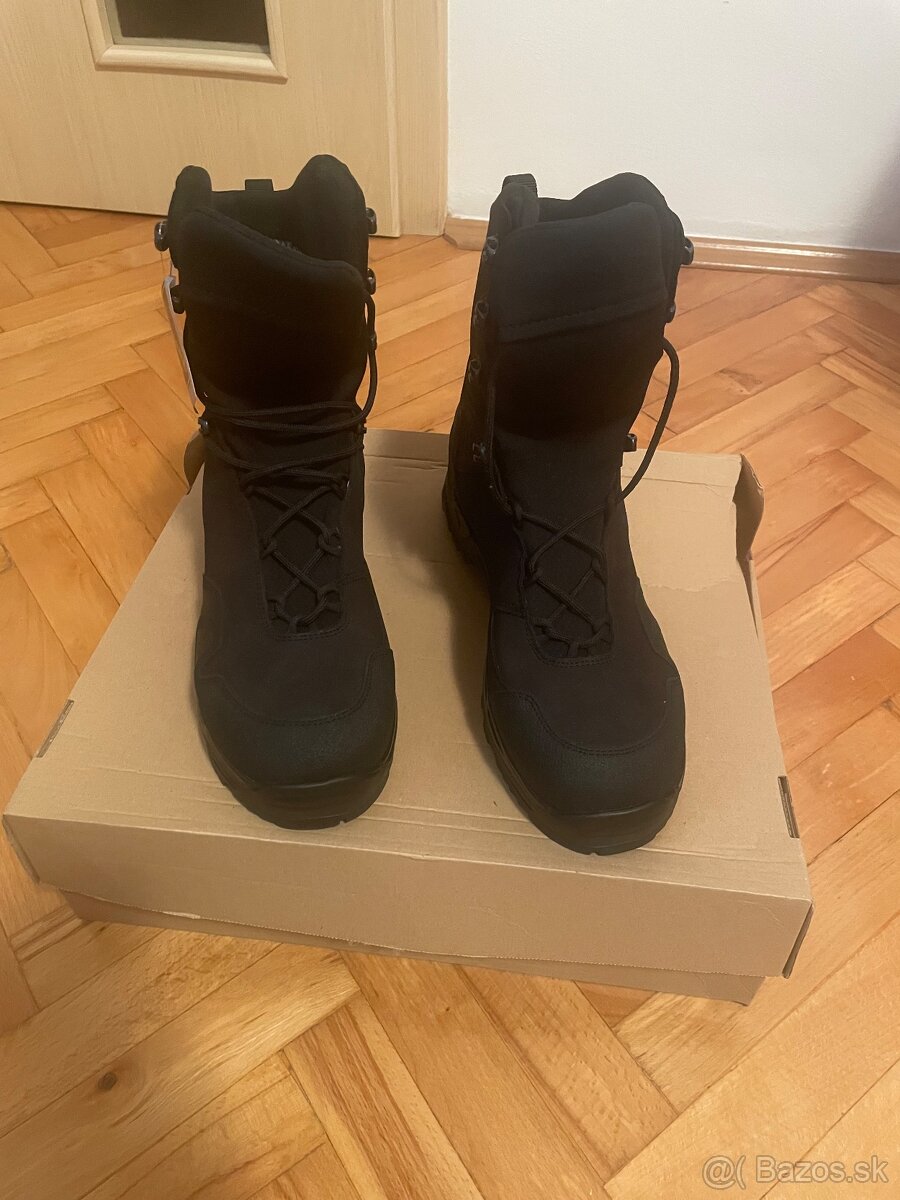 Kanady Goretex Taras High BOSP - 4