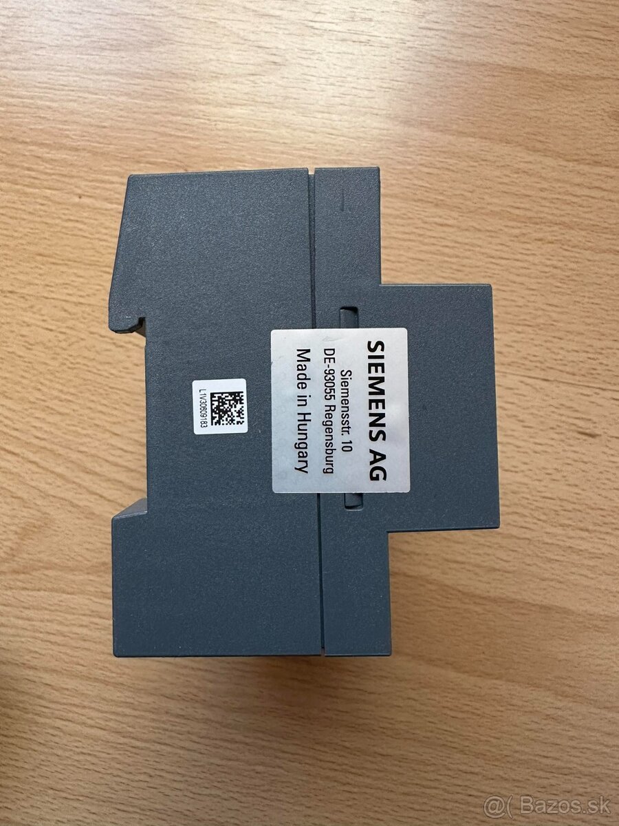 Predám merací prístroj značky Siemens 7KM2200-2EA40-1JB1 - 4