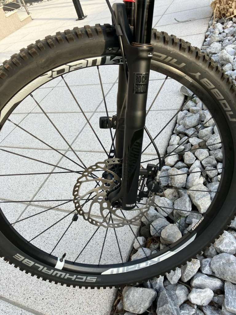 Votec VXs Pro XL 29 - 4