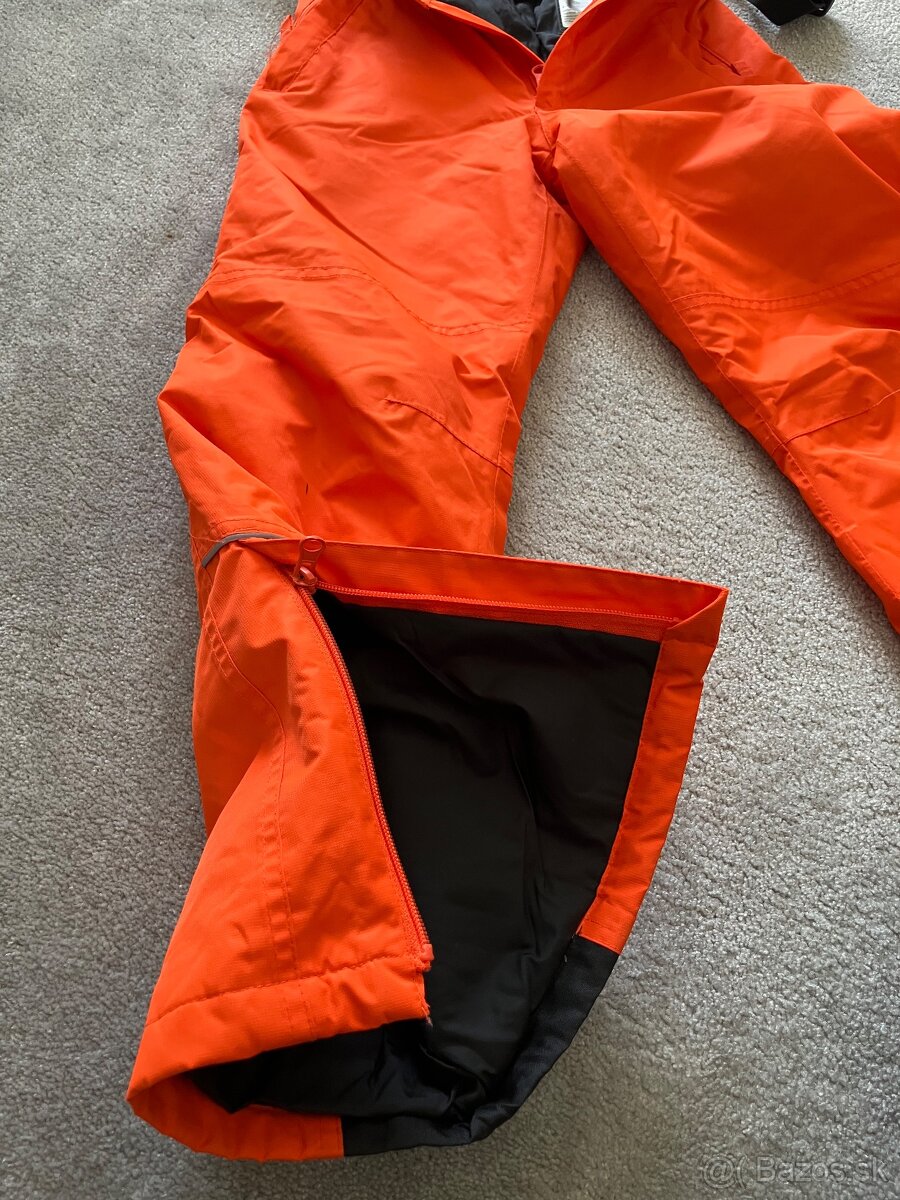 Lyziarske nohavice 140 - 4