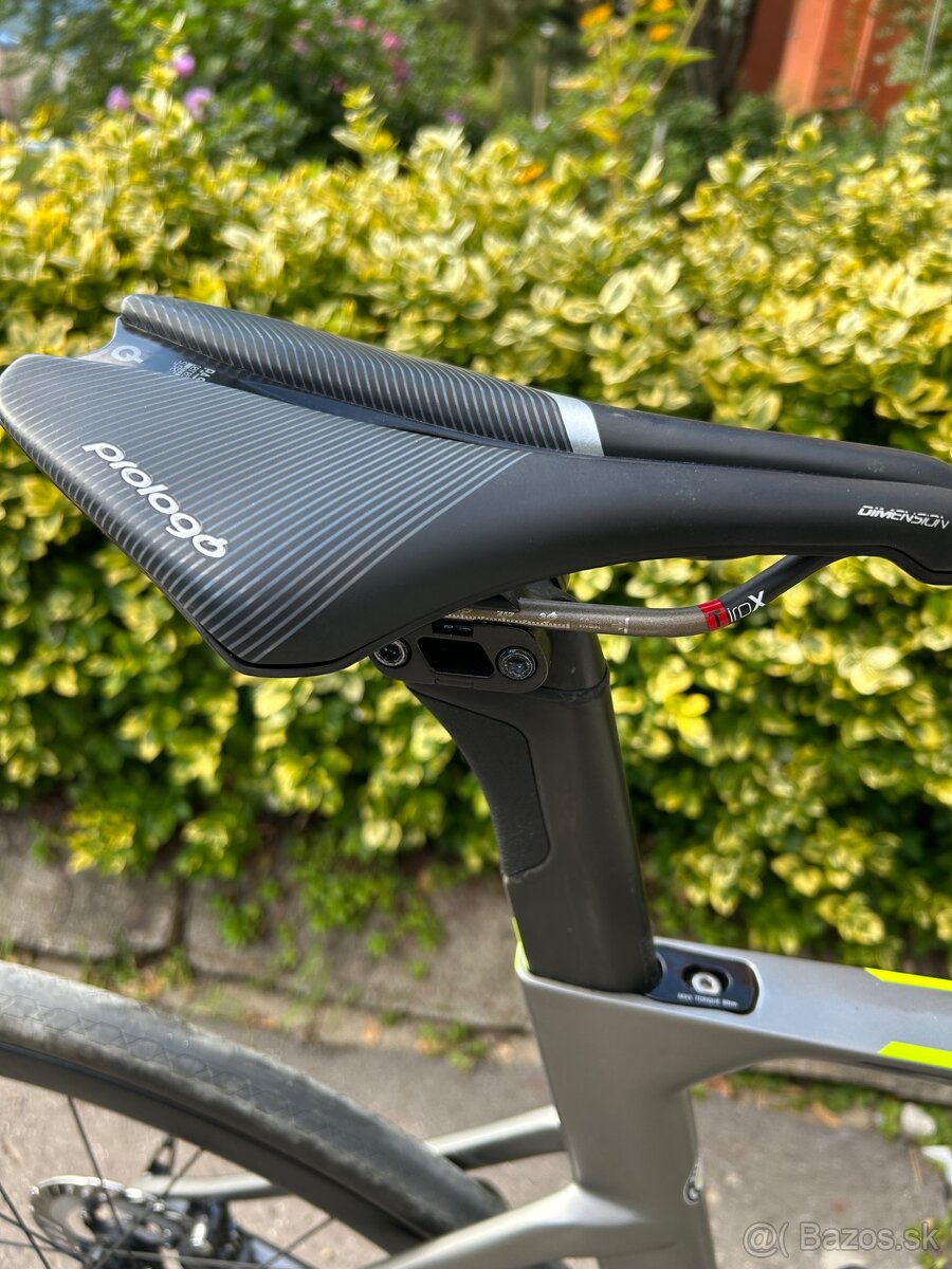 Merida Reacto 5000 - 4