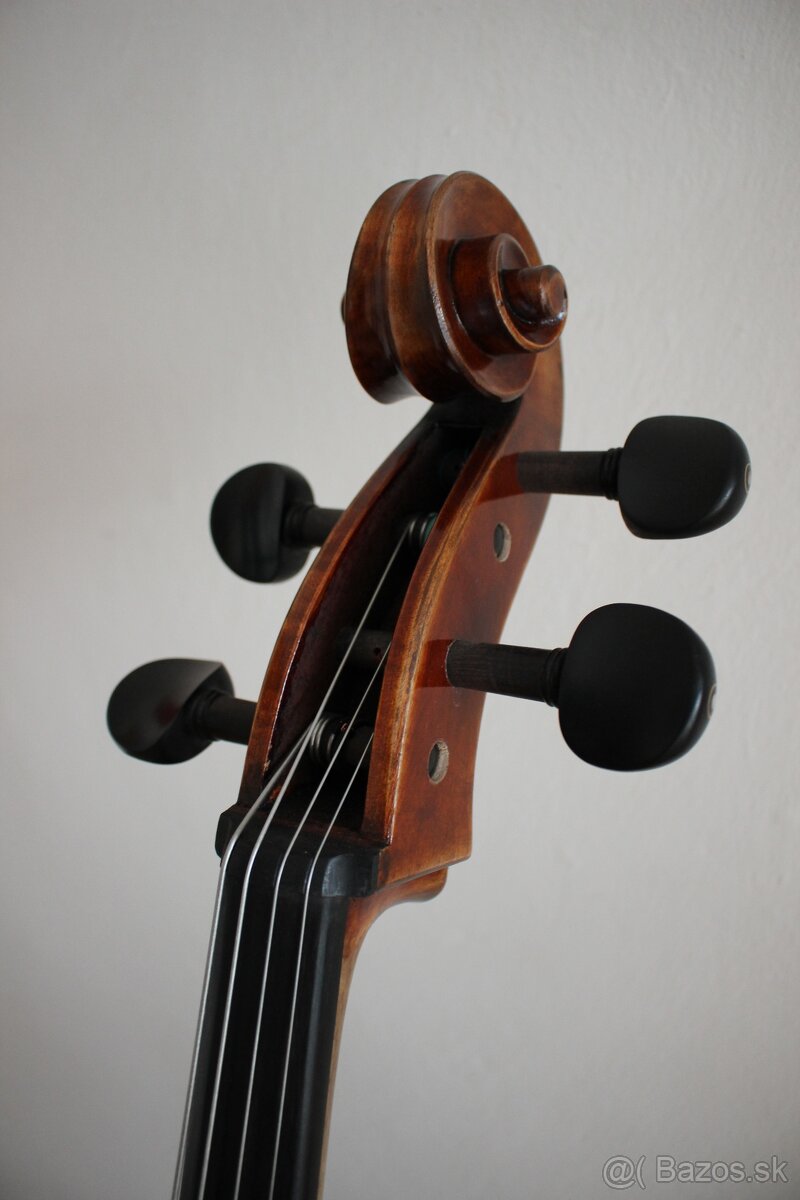 Violoncello 4/4 - 4