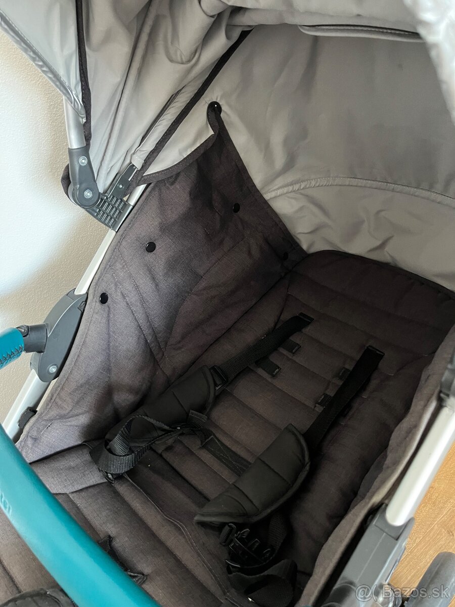 Oyster Zero limitka - 4