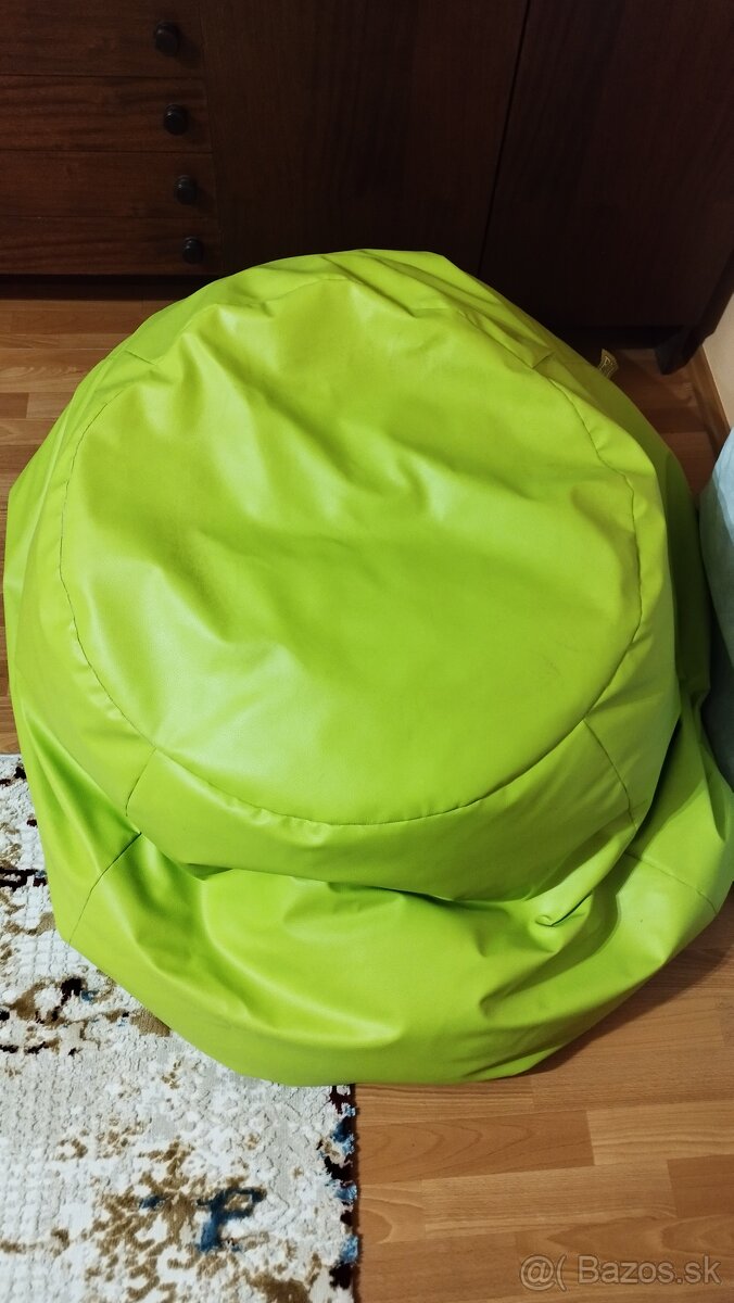 Sedaci vak 130cm - 4