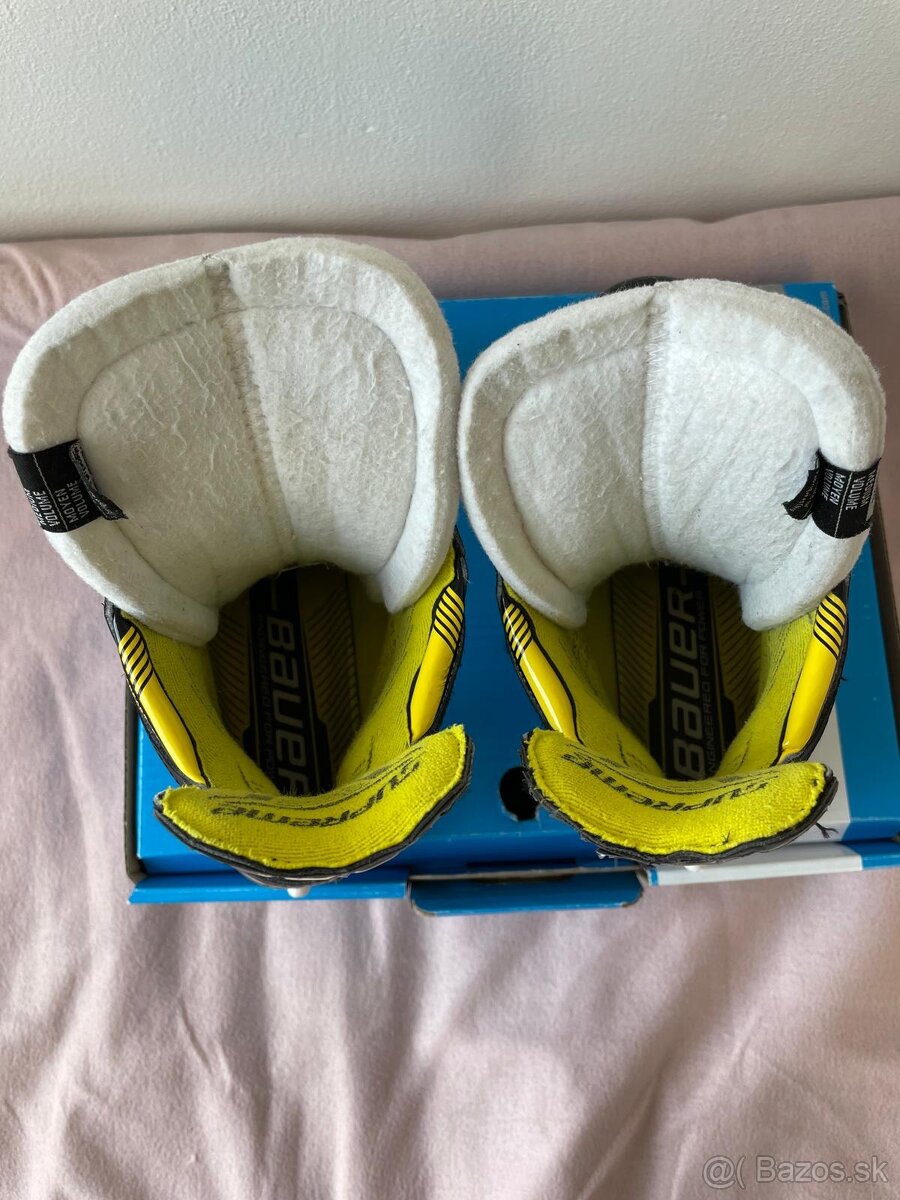 Hokejove korčule Bauer - 4