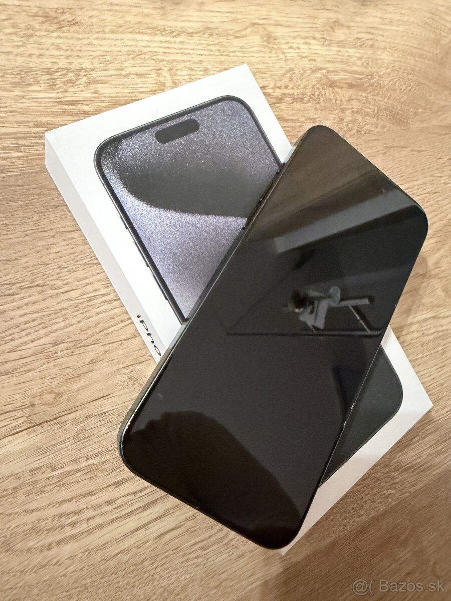 Apple IPhone 15pro Max - 4