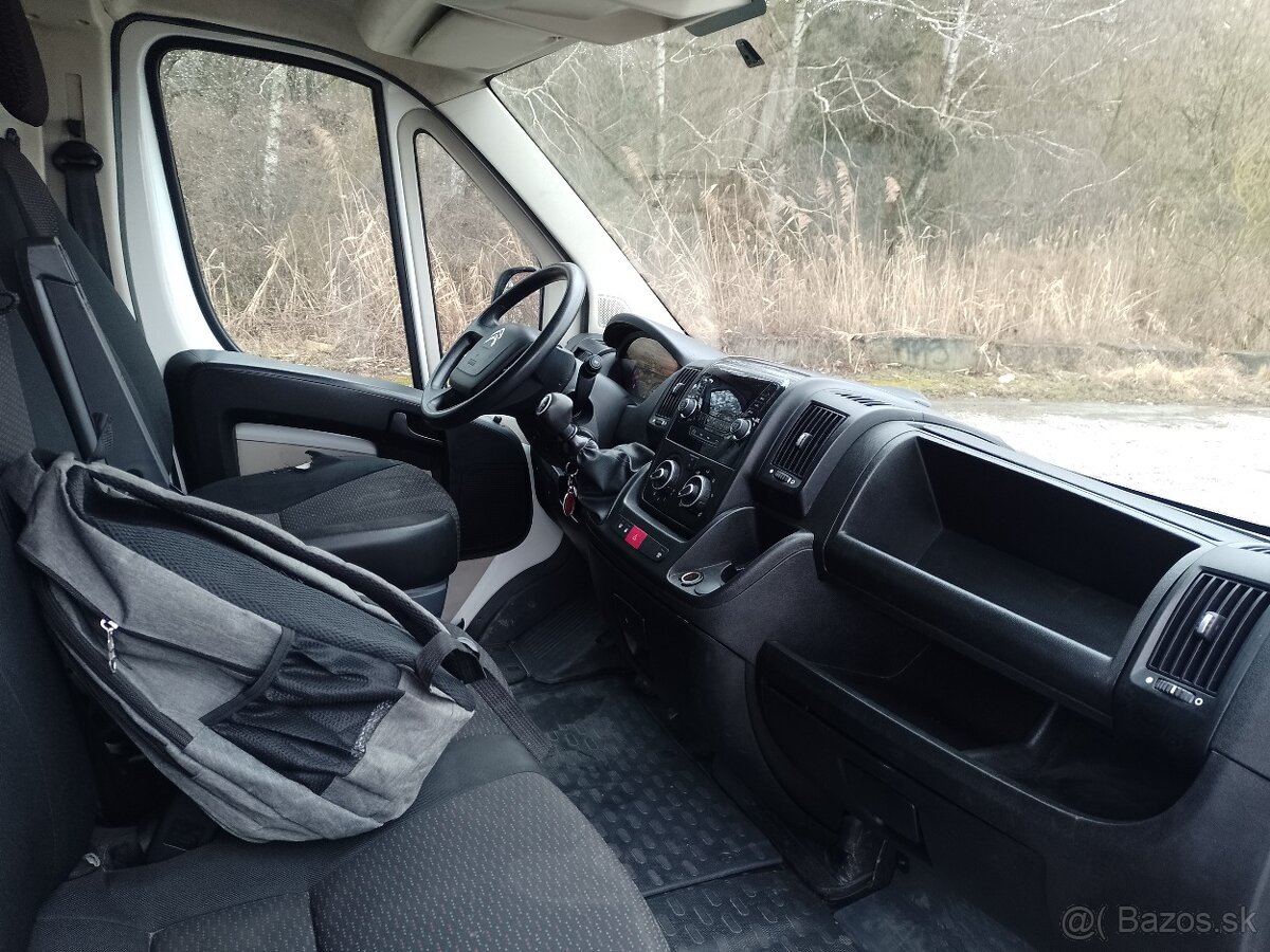 Citroen Jumper L4H3 - 4