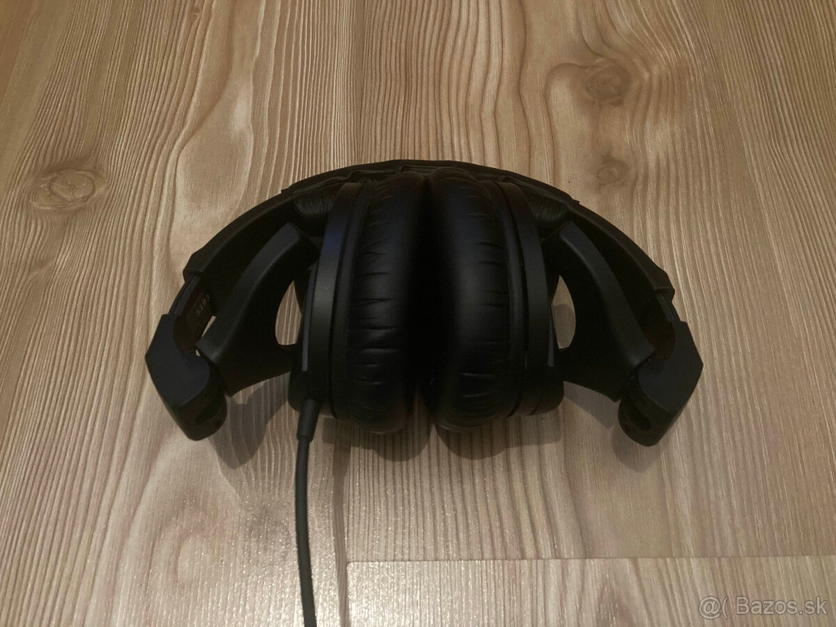 Studio slúchadlá - Sennheiser HD 280 Pro na predaj - 4