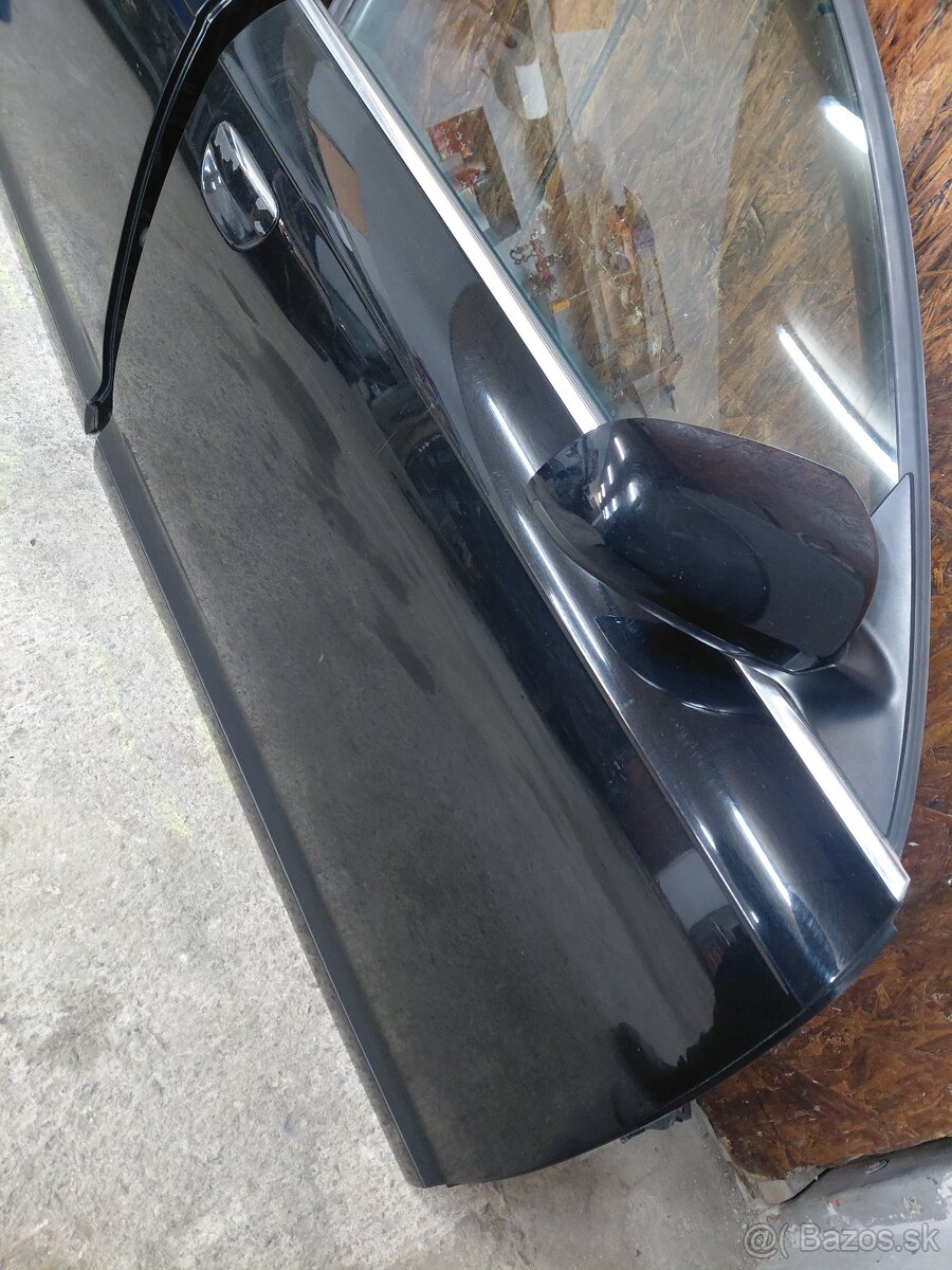 AUDI A6 C6 SEDAN - 4