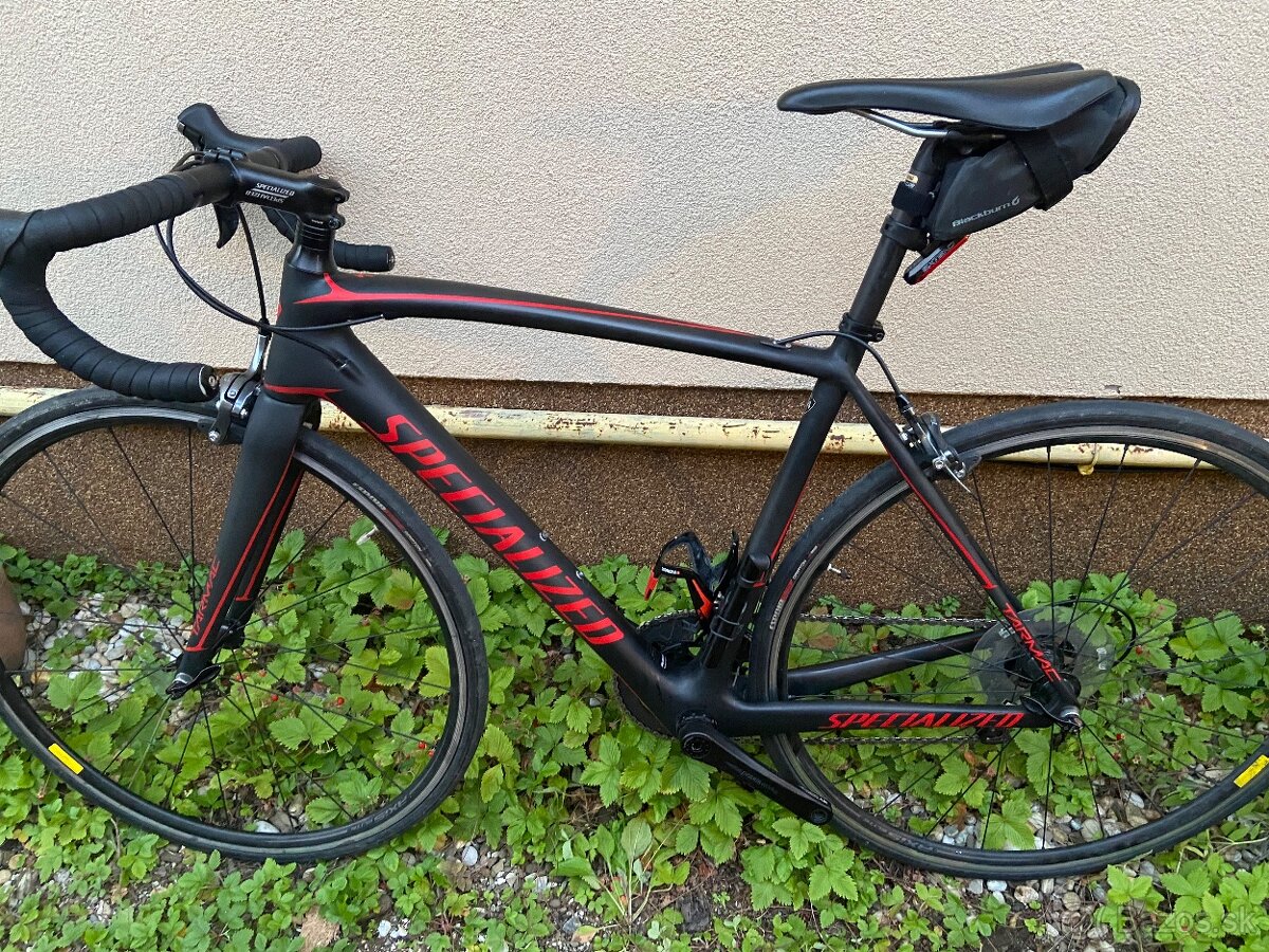 Specialized Tarmac v 54 - 4