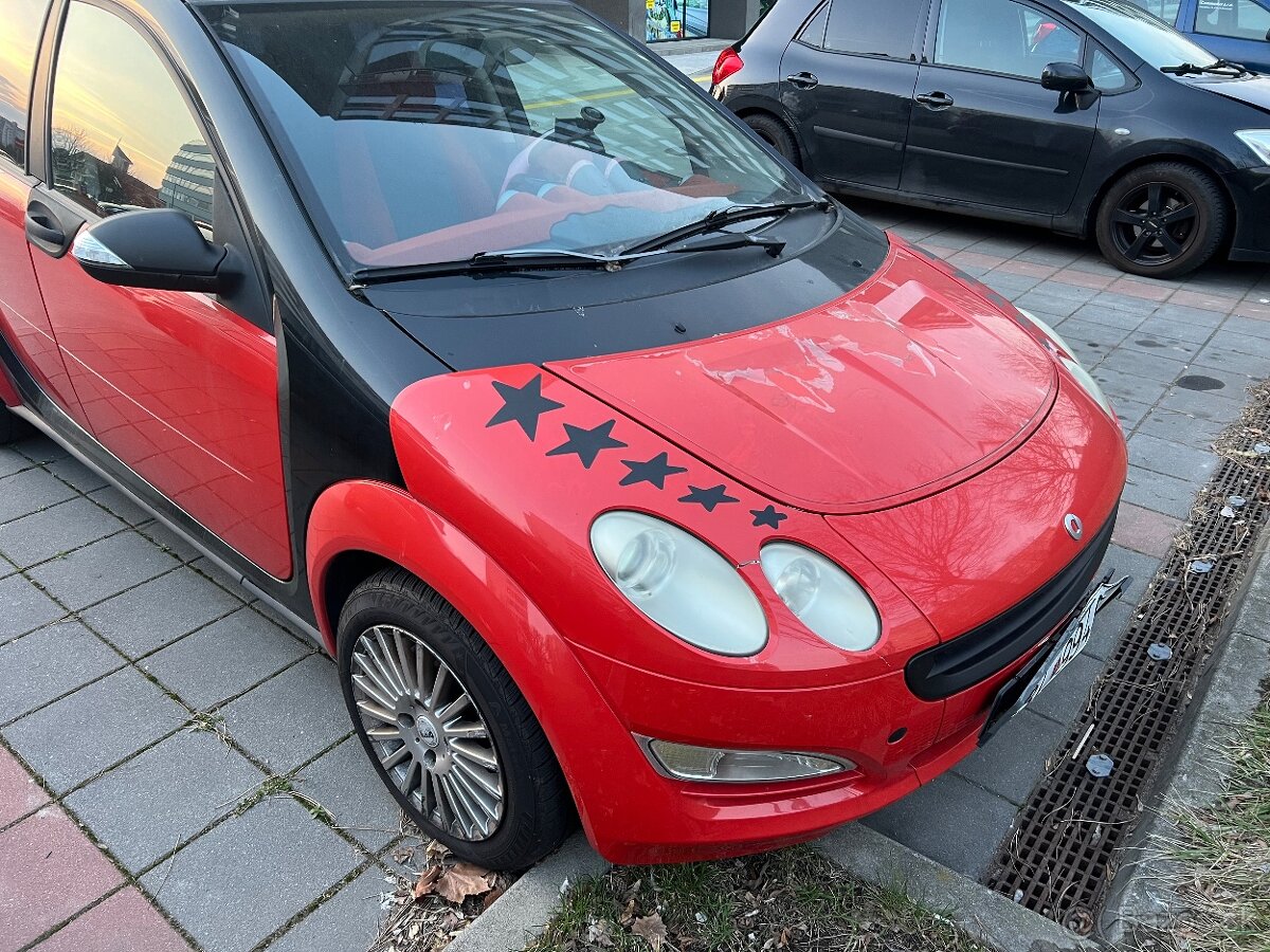 Predam smart for four - 4