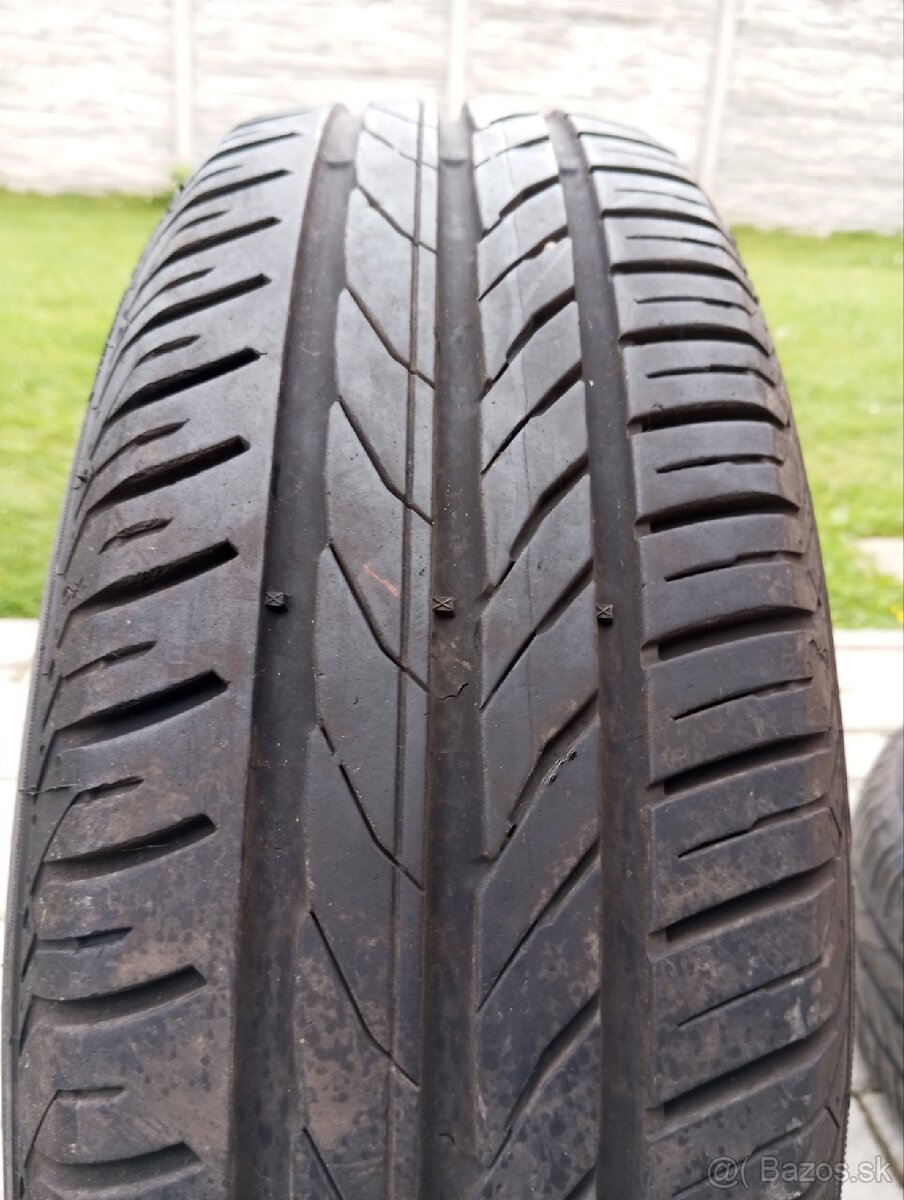 Letné pneumatiky 185/65/15 - 4