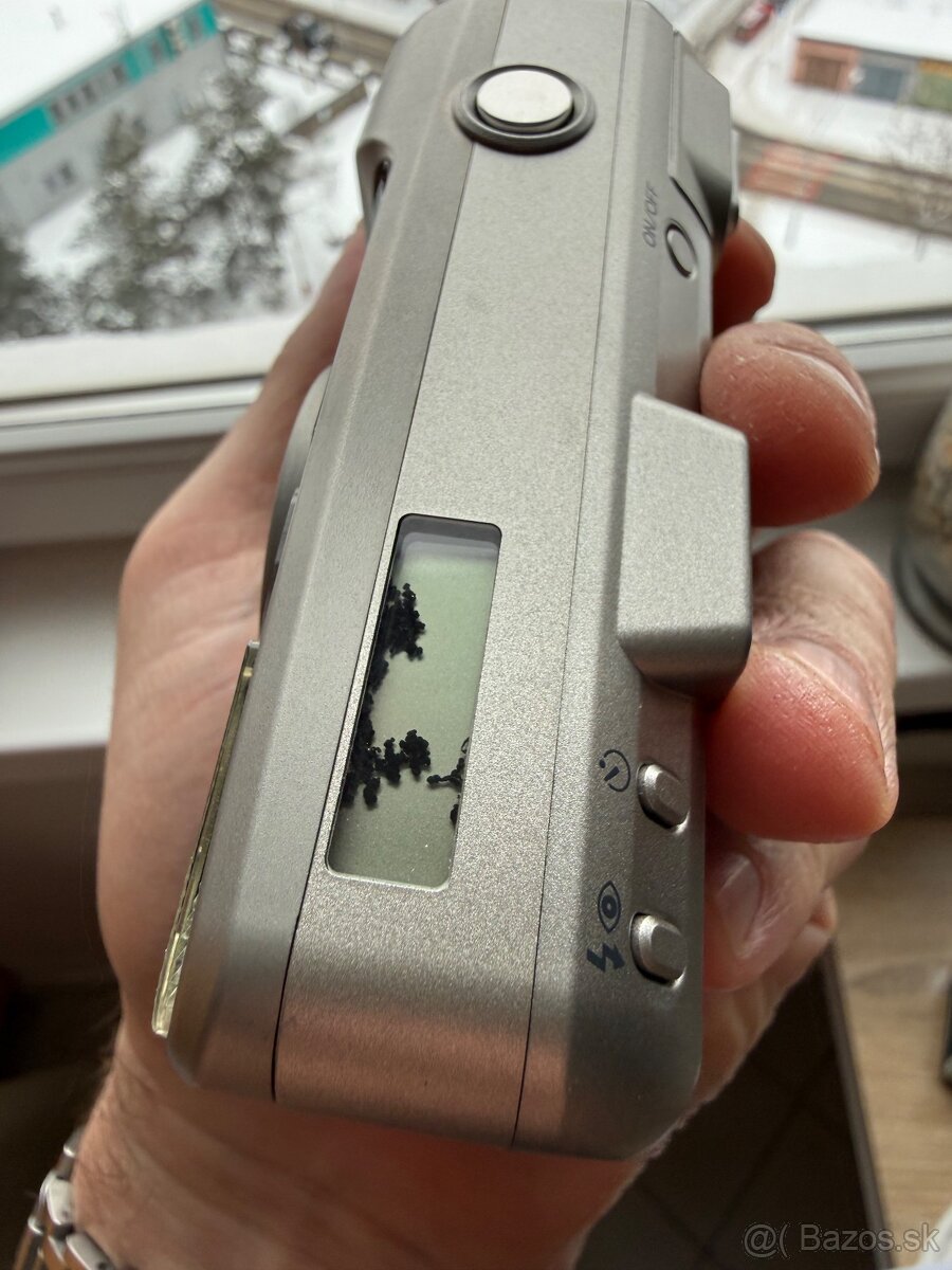 Minolta Riva zoom 115 - 4