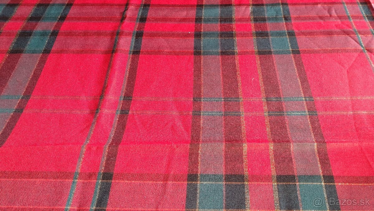 Veľké obrusy znížená cena - 4