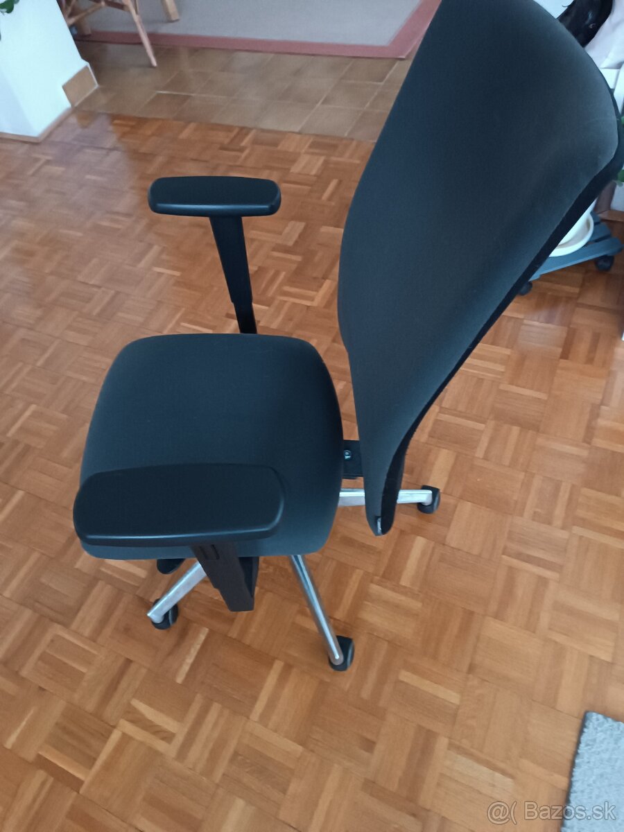 Kancelárske kreslo - 4