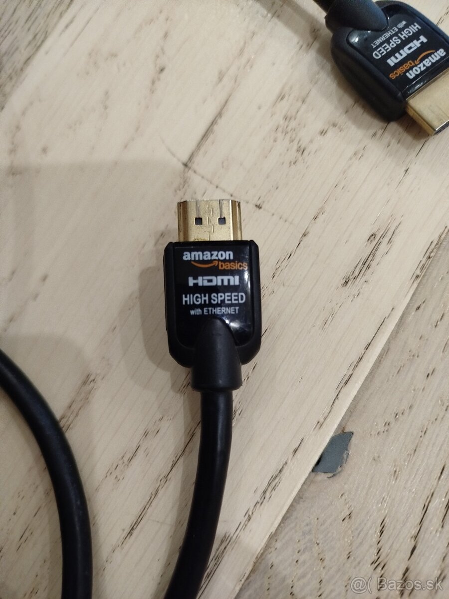 HDMI kábel - 4
