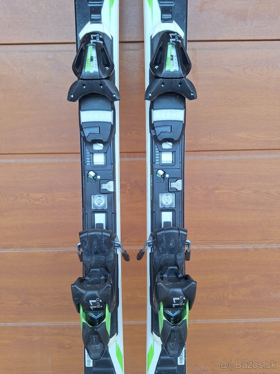 Lyže Elan Amphibio - 4