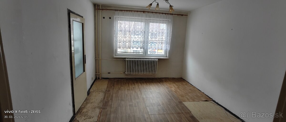 Dvojizbový byt na predaj - 4