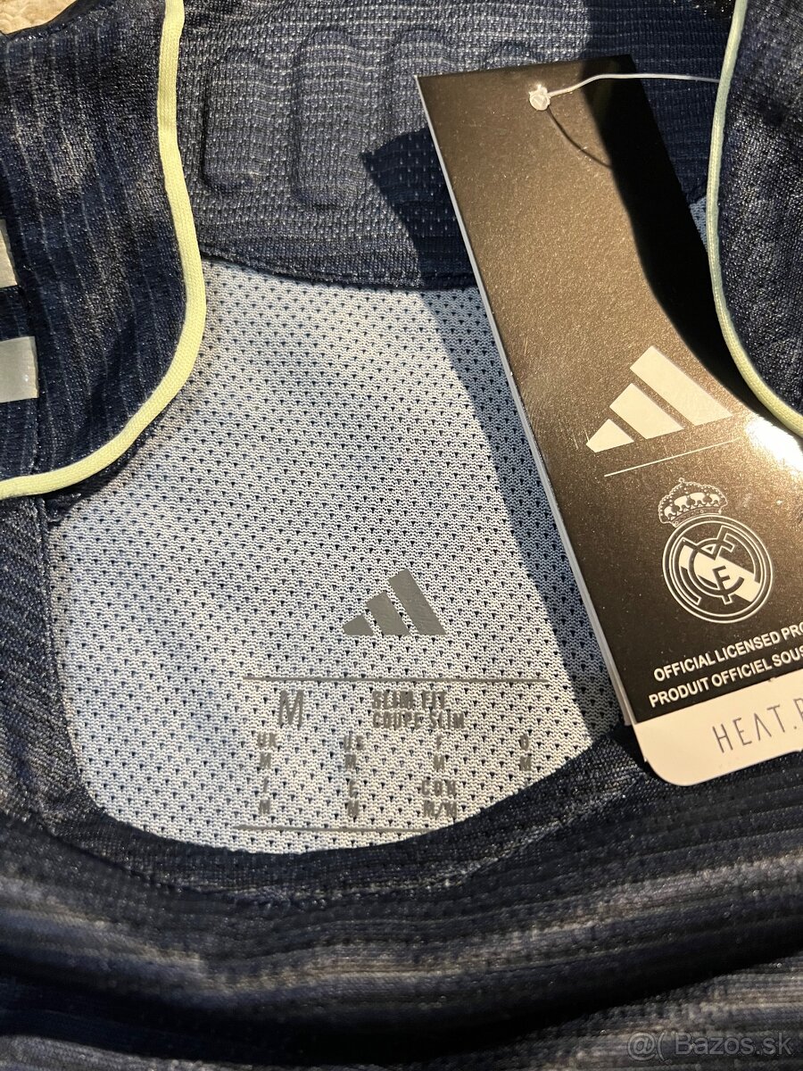 Predam dres Real Madrid CF-Arda Güler - 4