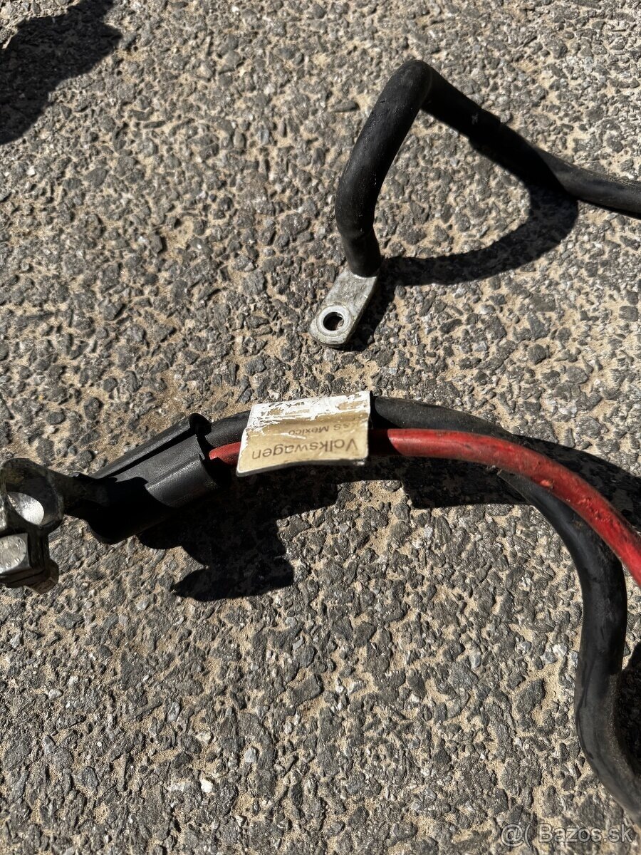 Diely golf 5 V 1.9 combi 2009 - 4