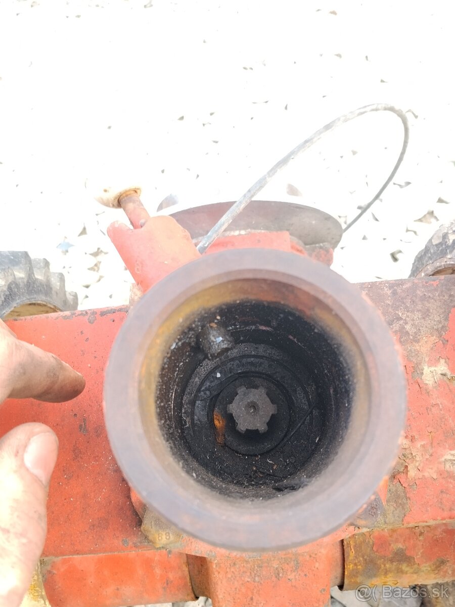 Dsk-316 (t-19) 120mm - 4