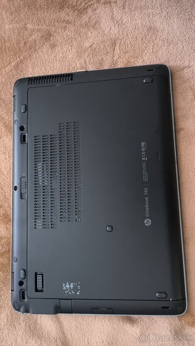 HP EliteBook 745 G3 - 4