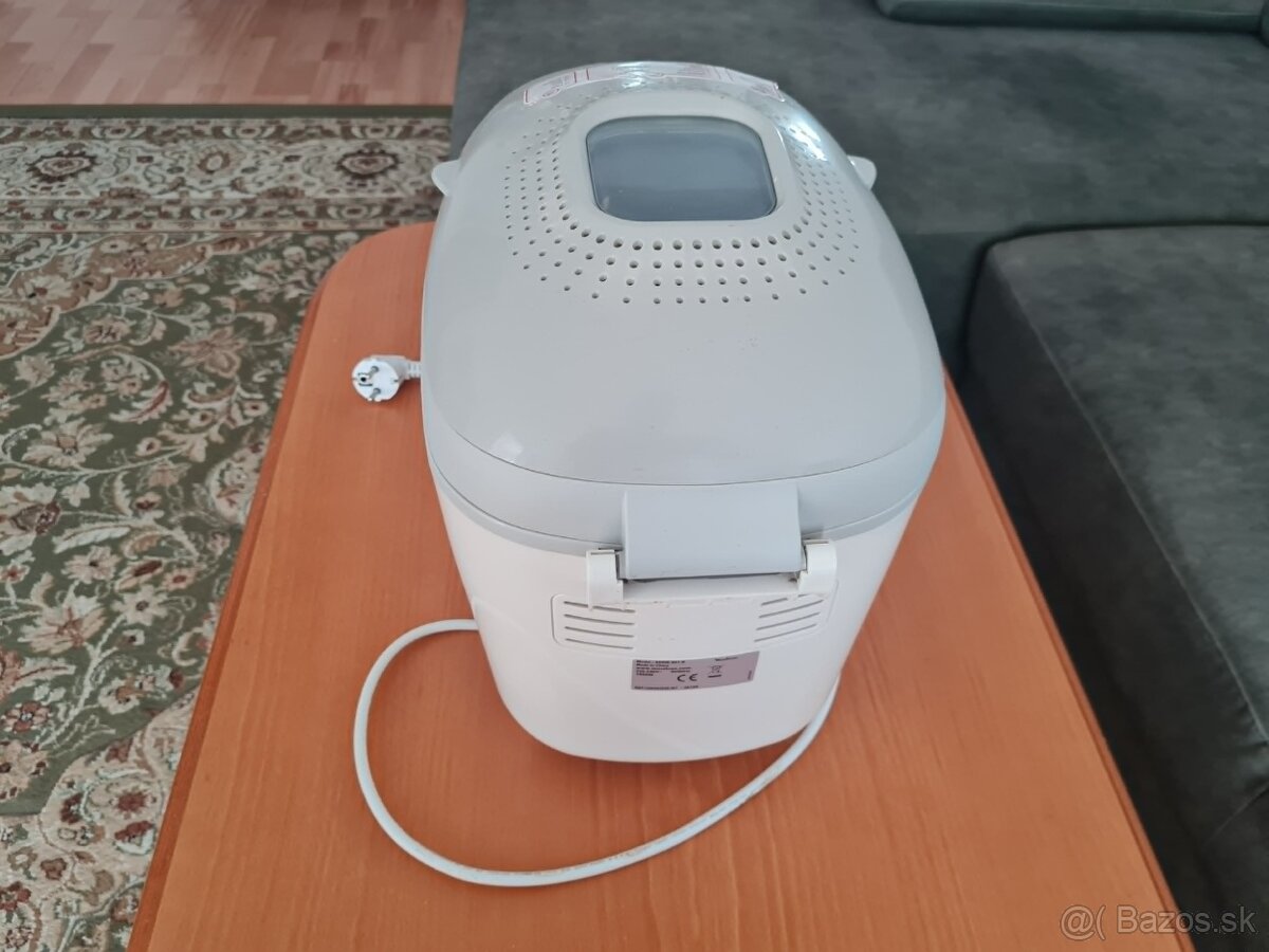 Domáca pekáreň Moulinex - 4