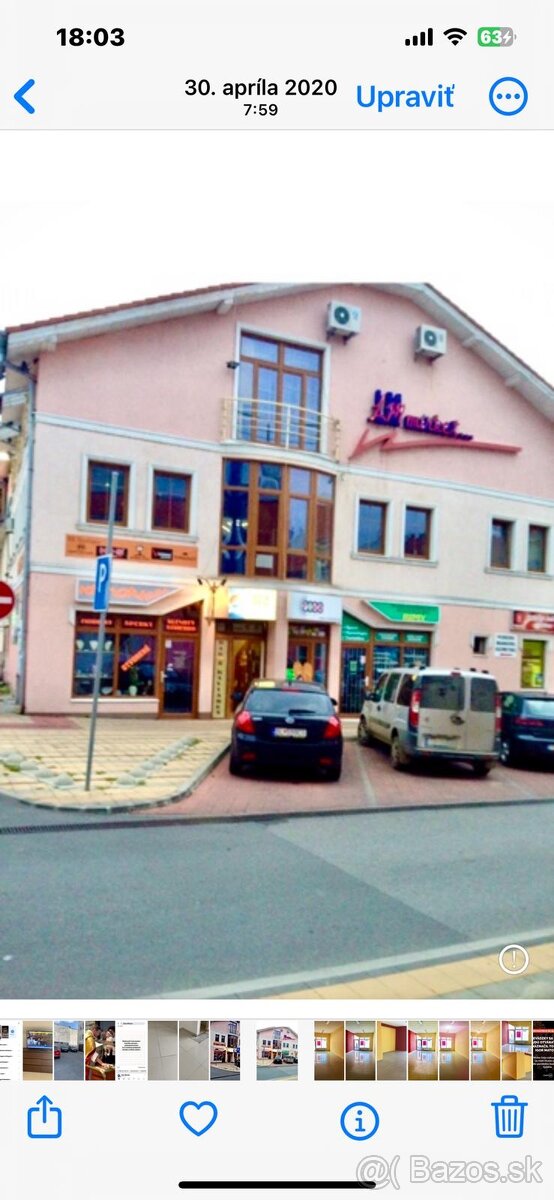 Predaj budovy. - 4