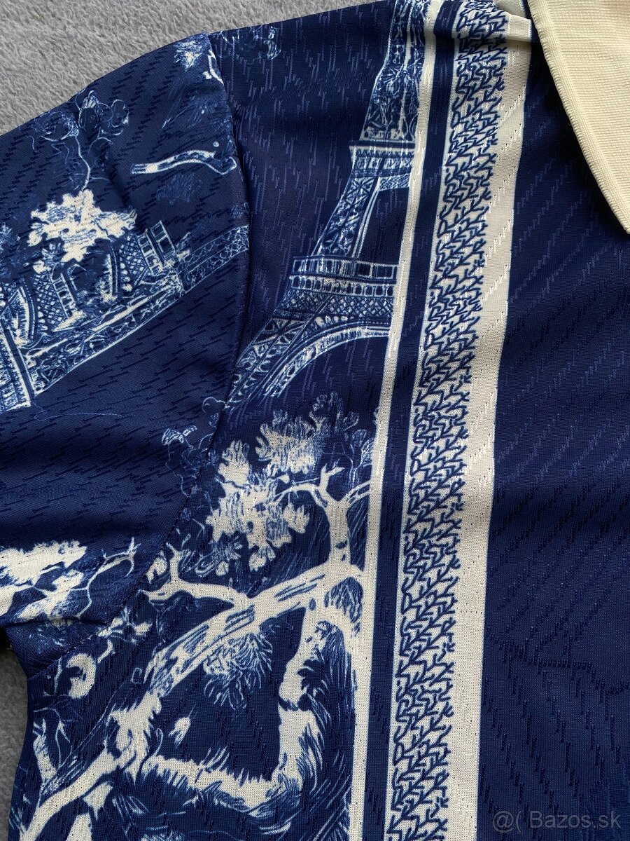 Paris x Jordan x Dior dres - 4