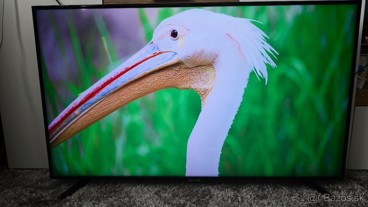 Smart tv Samsung 130cm - 4