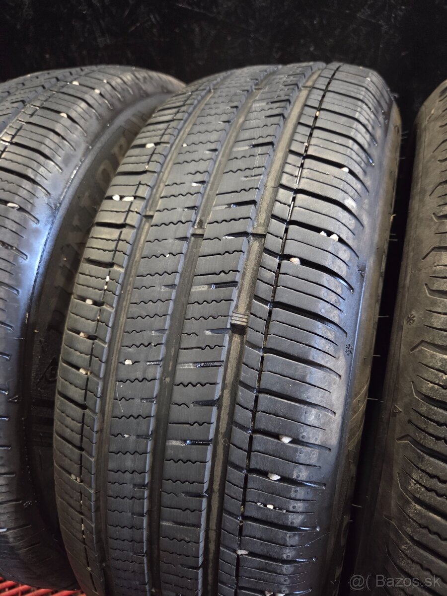 185/60 R15 Dunlop Celoročne pneumatiky - 4