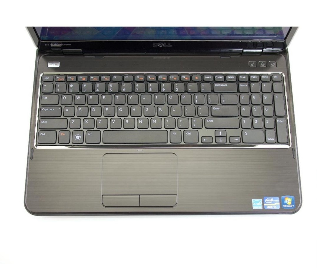 Predám DELL INSPIRON N5110 Core i5 - 4