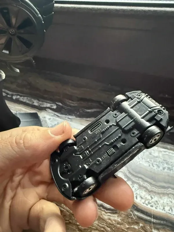 Rc mini autičko - 4
