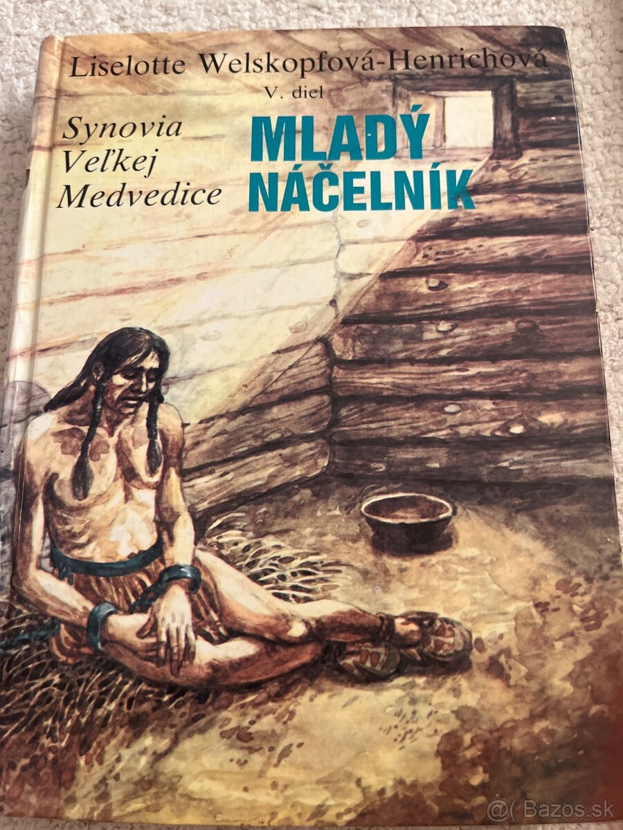 Dobrodružné príbehy - 4