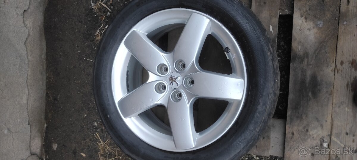 5x108 R17 - 4