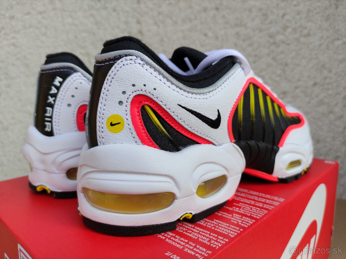 Tenisky Nike Air Max Tailwind, velikost 39 - 4