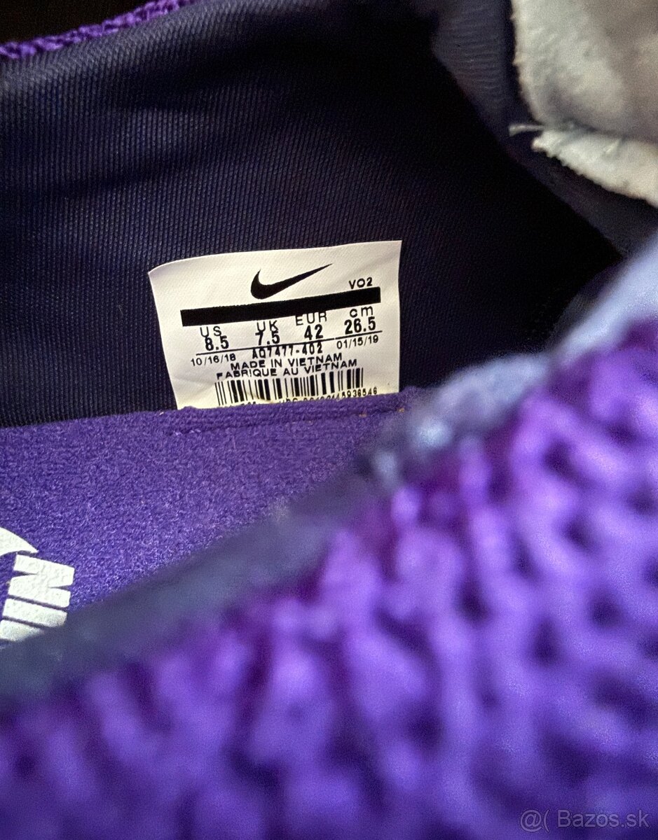 Pánske tenisky Nike - 4