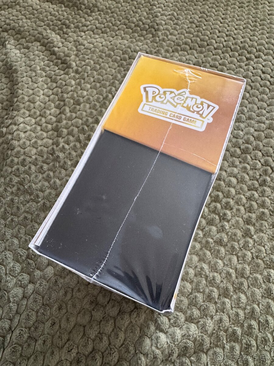 Pokemon 30TH Anniversary ETB - 4