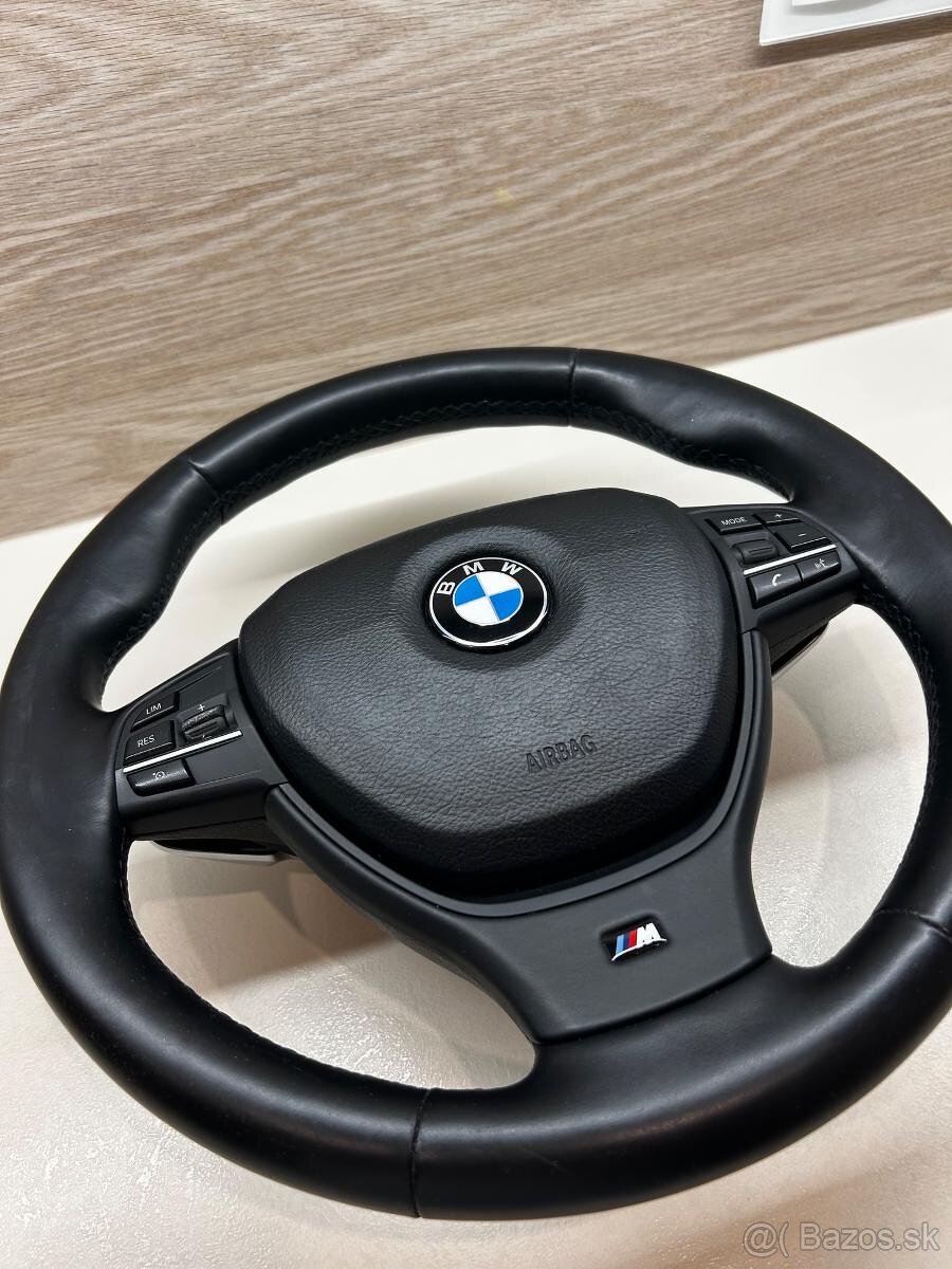 Volant s Airbagom/BMW f10 - 4