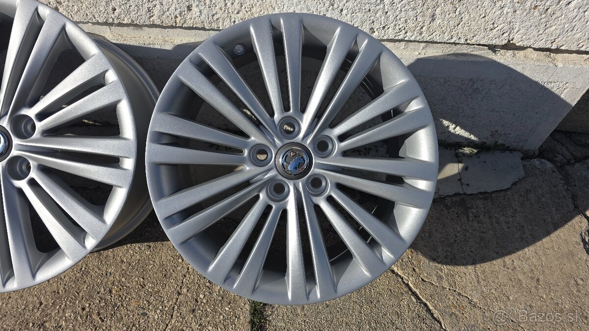 Opel insignia 5x120 r18 - 4