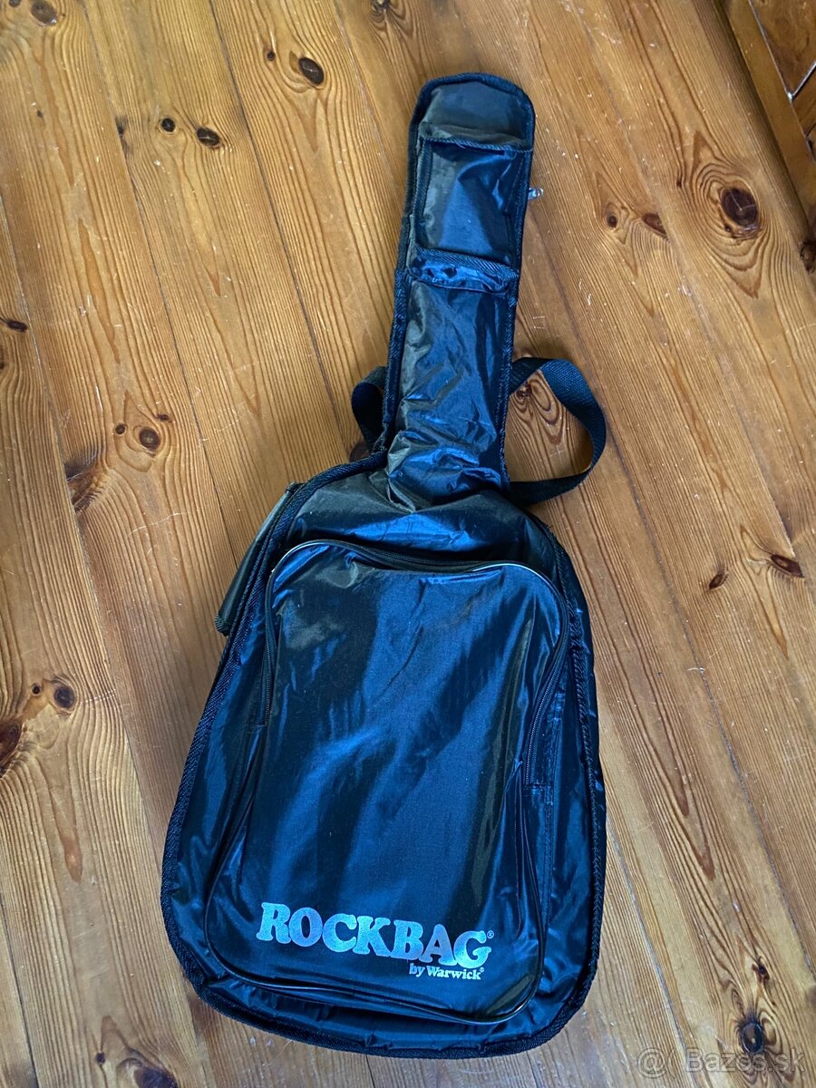 Gitara Stagg C432 - 4