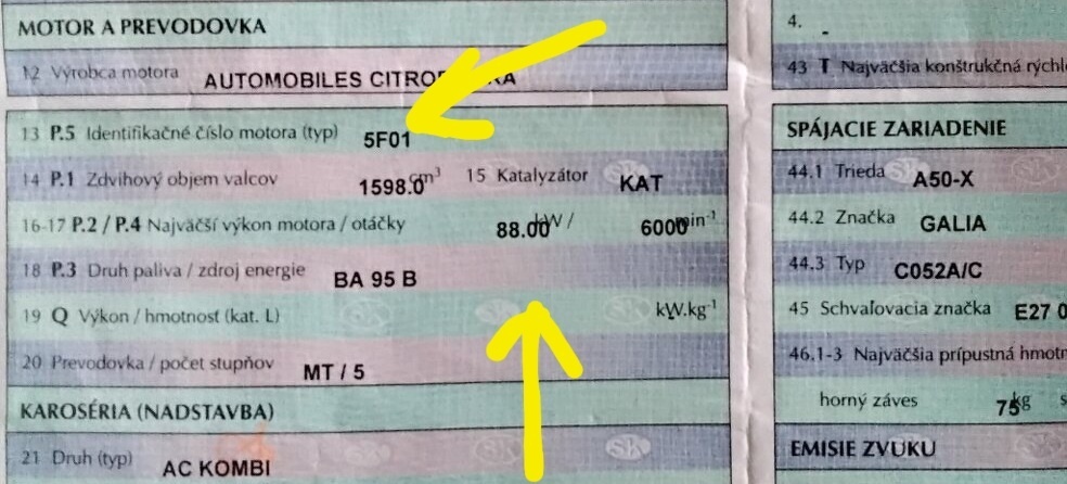 CITROEN BERLINGO 2013 1.6 predám DVERE, PIATE DVERE, ZADNÉ S - 4