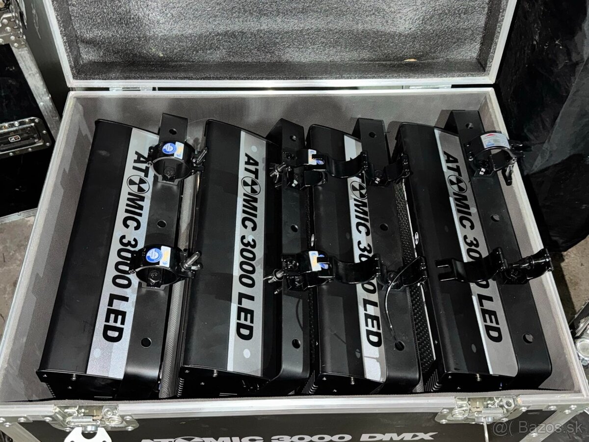 ATOMIC 3000 LED - 4