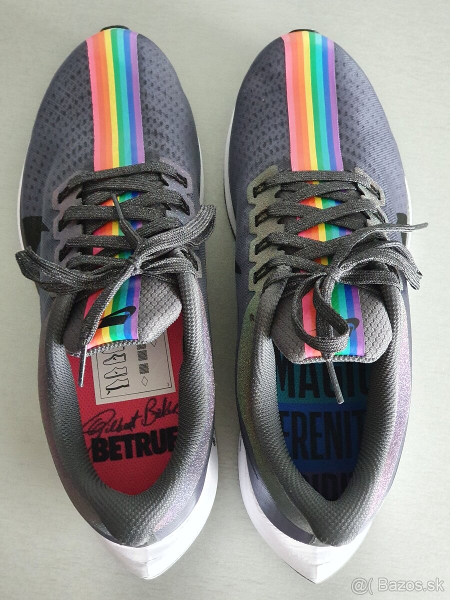 Nike Zoom Pegasus Turbo BETRUE Pride - 4