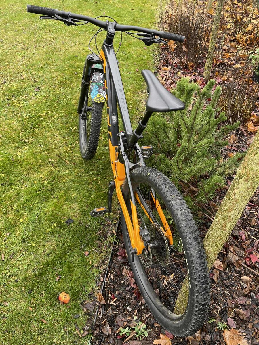 Trek fuel ex5 - 4