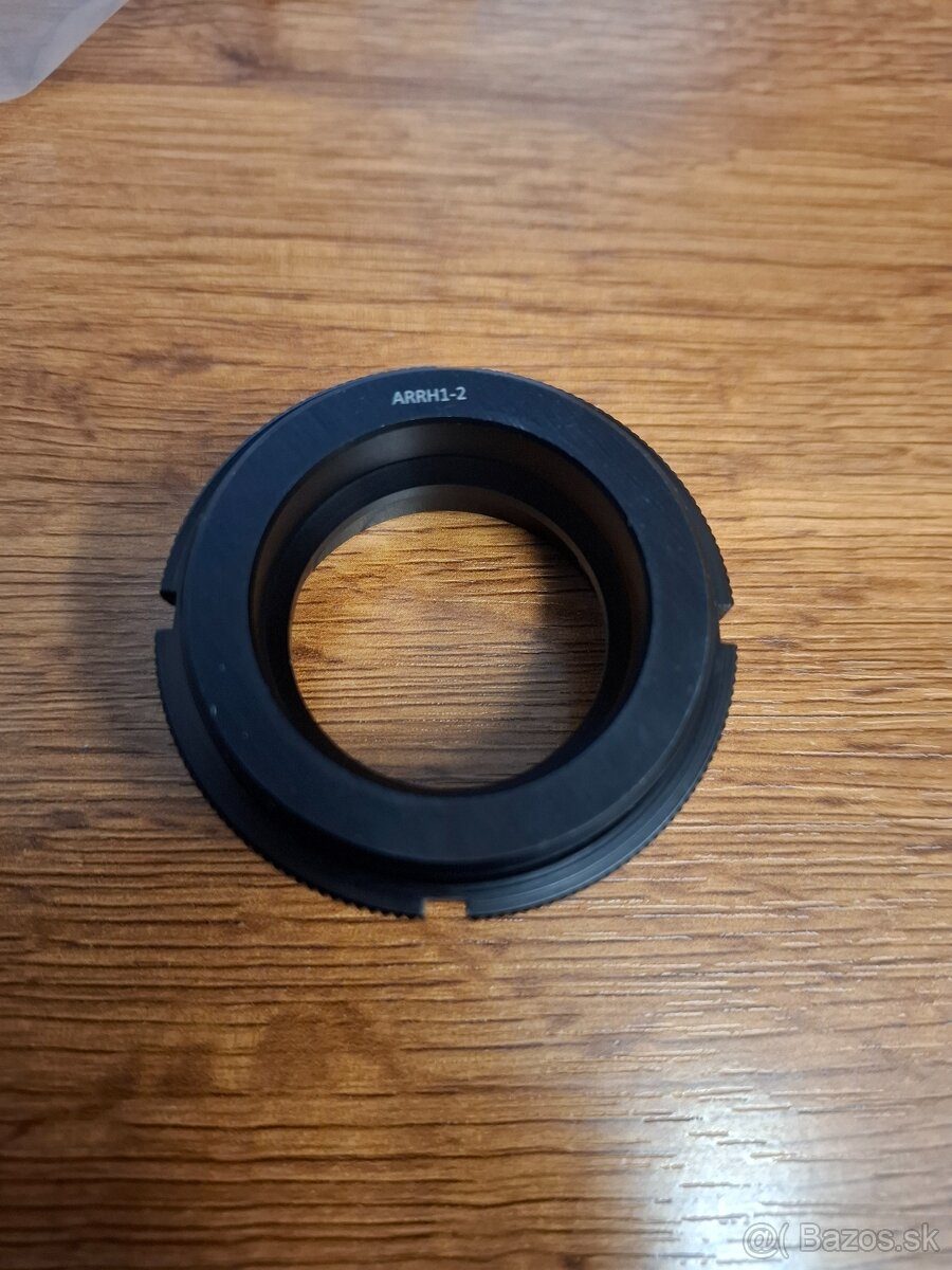 Redukčný krúžok Hikmicro Thunder - 4