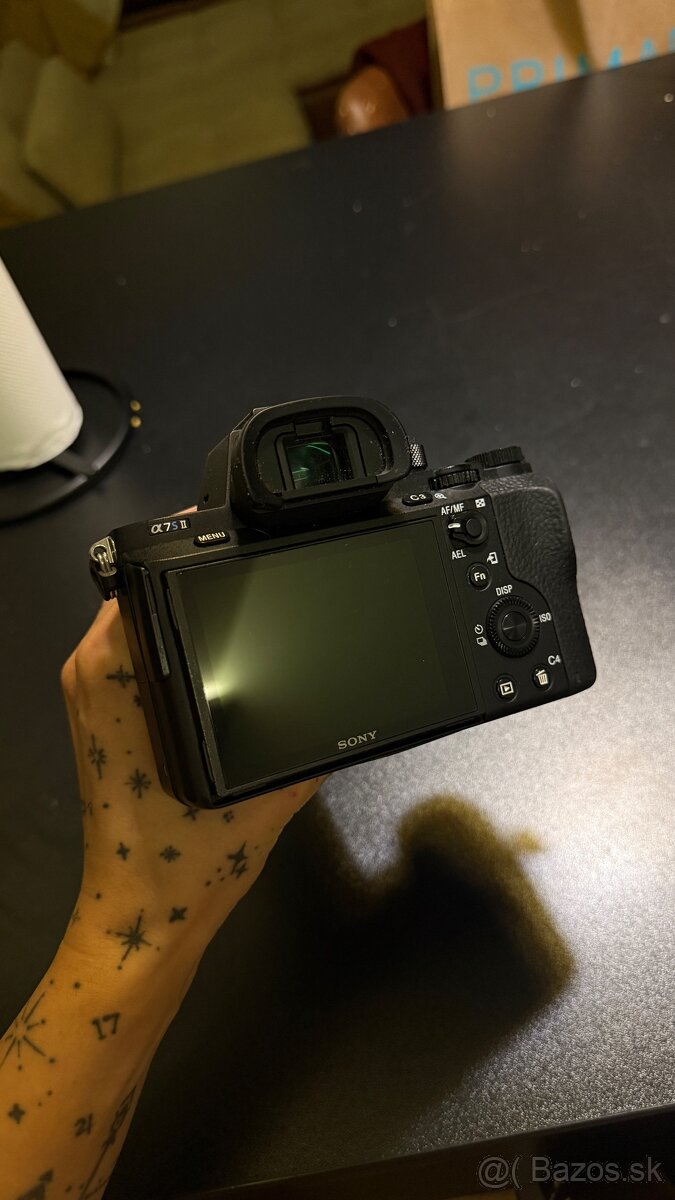 Sony a7s - 4