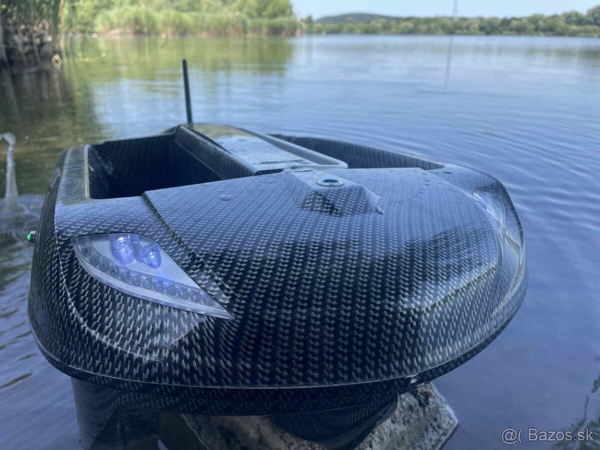 Zavazacia lodka RT - 4